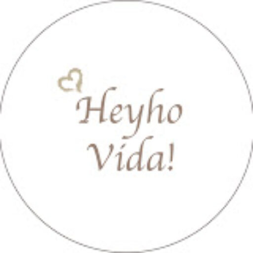 Heyho Vida!